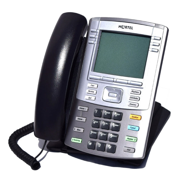 Nortel 1140E IP Phone