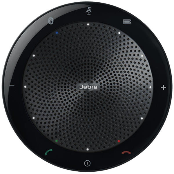 Jabra speak 510 bluetooth discount speakerphone