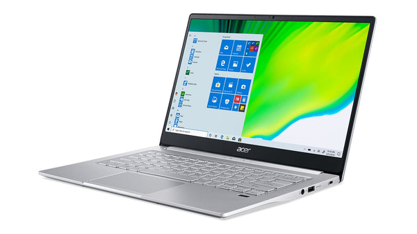 Acer Swift 3 14" Laptop - AMD Ryzen5 8GB-RAM 512GB-SSD (SF314-42-R29H)