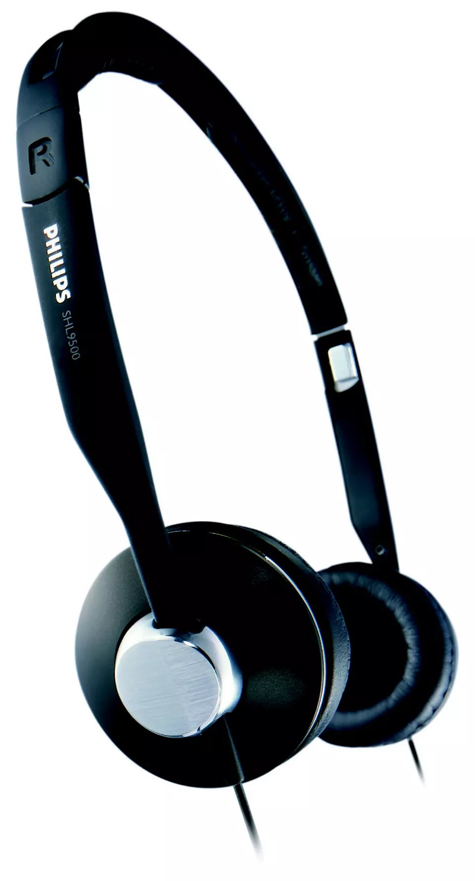 Phillips SHL 9500 Headphones