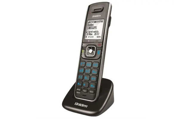Uniden Extra Handset for XDECT 8 Series Cordless Phone
