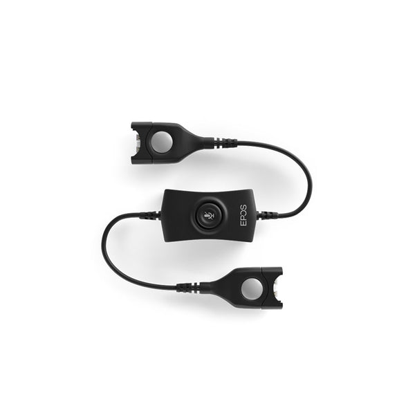 EPOS | Sennheiser AMS 01 Mute Switch Box