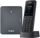 Yealink W79P-PRO Professional Ruggedised DECT Phone and SIP DECT Base