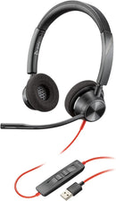 Plantronics Blackwire 3320 USB-A Headset