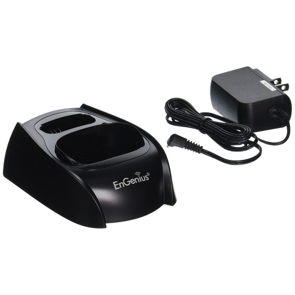 Engenius Charging Stand & AC Adapter For Durafon Handset