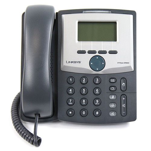 Cisco / Linksys SPA922 Ip Phone