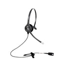 SHG S M510 NNC Military Headset with Non-Noise Canceling Mic (Cable sold separately.)
