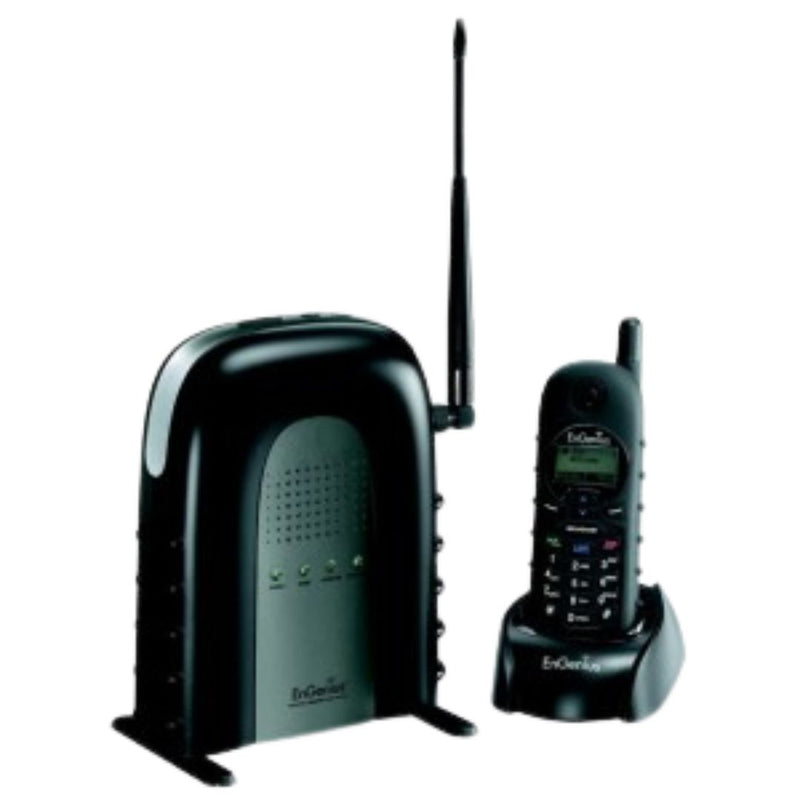 Engenius Durafon Long Range Cordless Phone