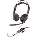 Plantronics Blackwire 5220, C5220 USB Headset