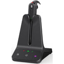 Yealink WH63-E2-TEAMS Convertible DECT Wireless Headset