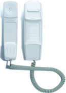 Interquartz IQ50N Keyless Wall Mounted Phone