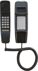Interquartz IQ50 Deluxe Slimline Wallmount Telephone