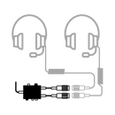 Lynx M111 OPC 2144 Adapter