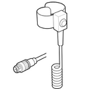 Lynx Velcro Mount P.T.T Switch