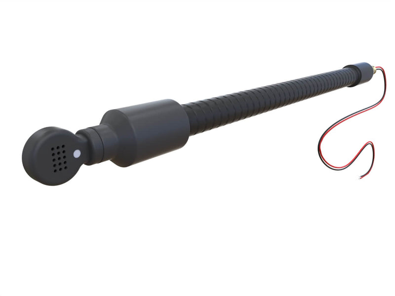 Lynx Microphone Boom Assy