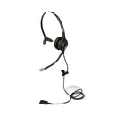 SHG S 500-PL Headset with Passive Noise Canceling Mic (Cable sold separately.)