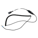 SHG S M135-PTT/STANDARD Push-To-Talk Cable