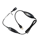 SHG S M135-PTT/USB Push-To-Talk USB Cable