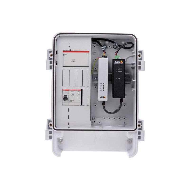 AXIS T8144 60W Industrial Midspan