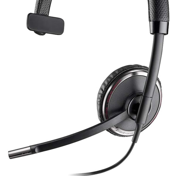 Plantronics Blackwire C510-M monaural USB headset