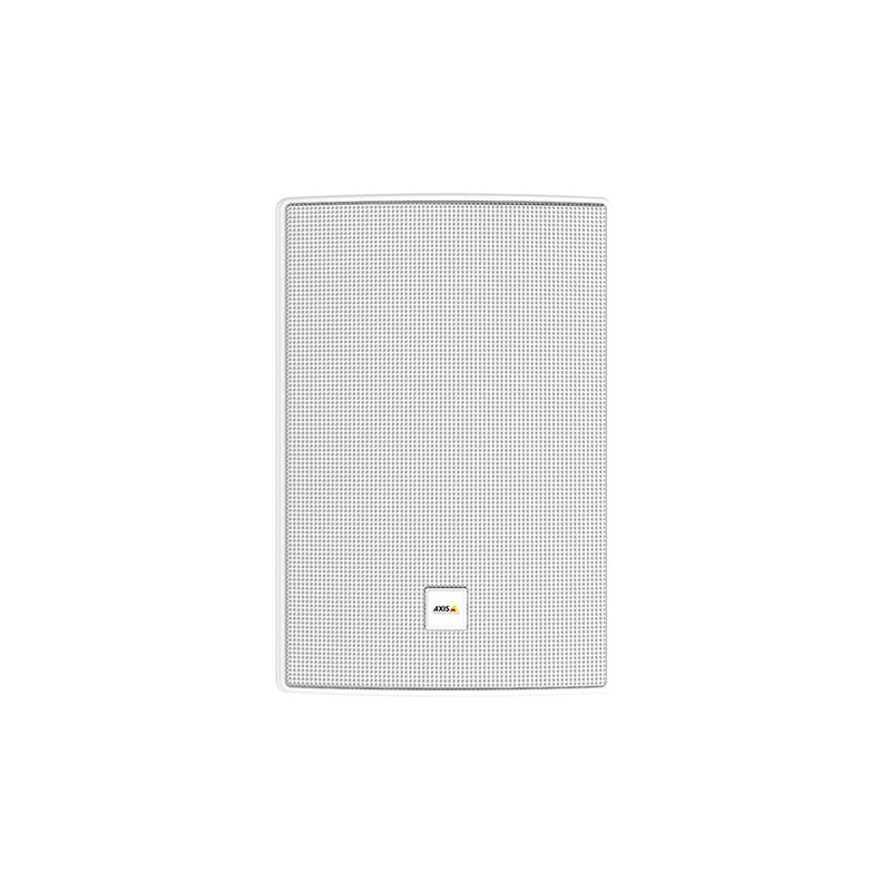 Axis C1004-E NETW Cabinet Speaker- White