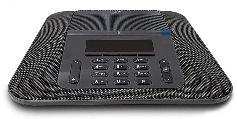 Cisco 8832 Conference Phone No Radio