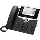 Cisco IP Phone 8851 No Radio
