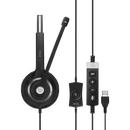 EPOS COMMAND 260 USB PTT Headset