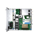 Dell PowerEdge R360 Rack Server 1 Socket 1U Rack Server SRV2