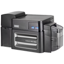 HID FARGO 051444 DCT1500 D/S printer with Encoder