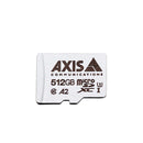 Axis Surveillance Card 512GB