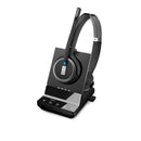 EPOS IMPACT SDW 5066 DECT Binaural Headset - Phone/Mobile/PC