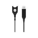 EPOS | Sennheiser USB-ED 01 Headset Cable - ED to USB