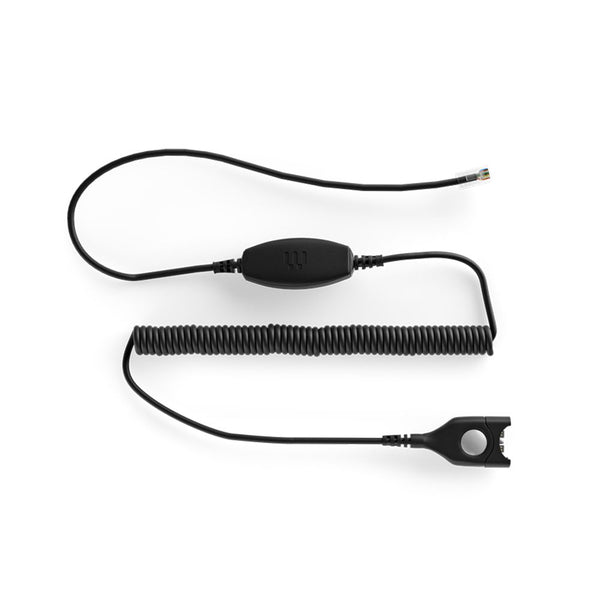 EPOS | Sennheiser CXHS 08 High Sensitive Cable - ED to RJ9