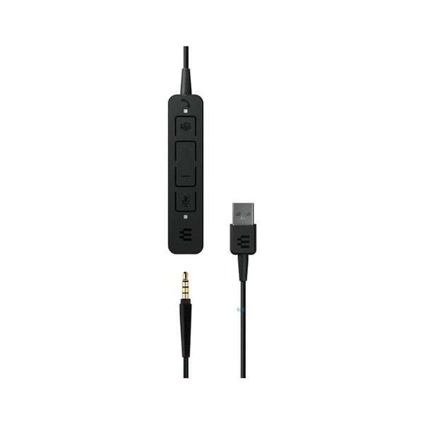 EPOS | Sennhesier ADAPT 100 USB Call Control - MS Teams