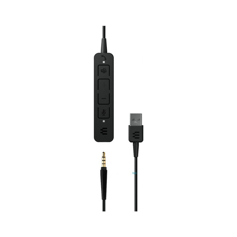 EPOS | Sennhesier ADAPT 100 USB Call Control - MS Teams