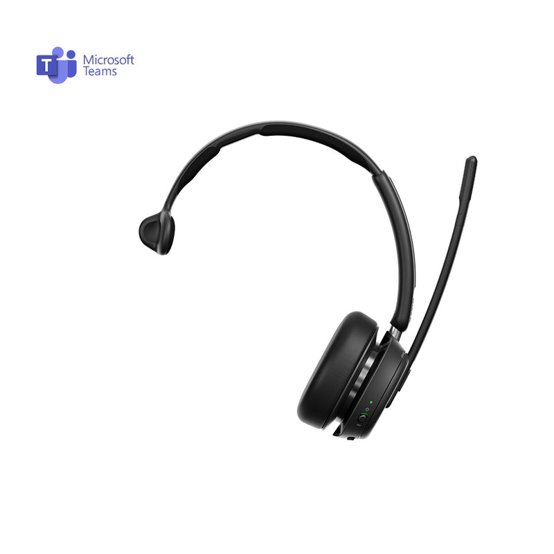 EPOS IMPACT 1030T Single-sided Bluetooth Headset - Microsoft Teams