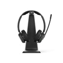 EPOS IMPACT 1061 Double-sided Bluetooth Headset with Stand