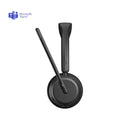 EPOS IMPACT 1060T Double-sided ANC Bluetooth Headset - Microsoft Teams