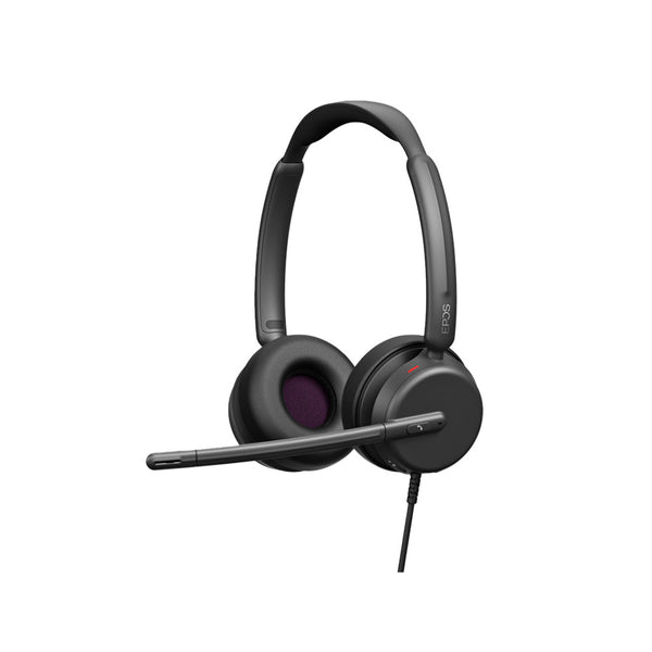 EPOS IMPACT 460 Double Sided USB Headset