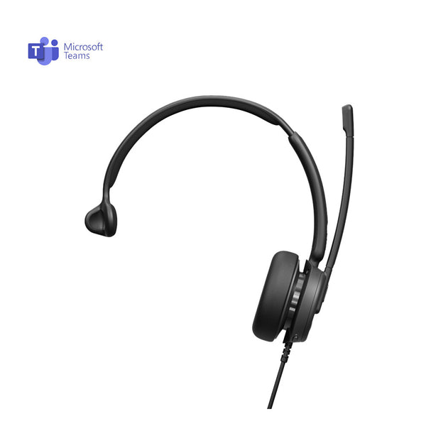 EPOS IMPACT 430T Single Sided USB Headset - Teams