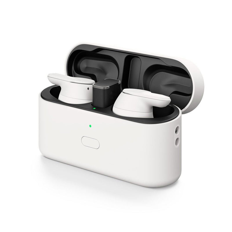 EPOS ADAPT E1 Wireless Earbuds - White