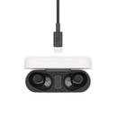 EPOS ADAPT E1 Wireless Earbuds - Nordic White