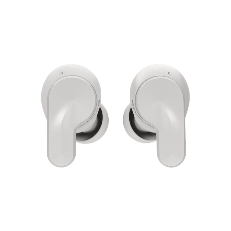EPOS ADAPT E1 Wireless Earbuds - White