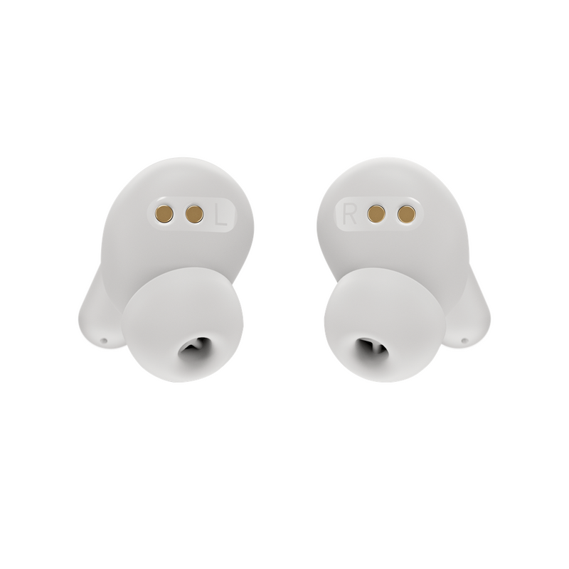 EPOS ADAPT E1 Wireless Earbuds - White