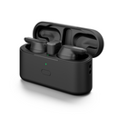 EPOS ADAPT E1 Wireless Earbuds - Scandinavian Black