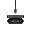 EPOS ADAPT E1 Wireless Earbuds - Scandinavian Black