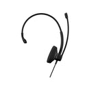 EPOS IMPACT 100 MS Mono USB-C+A Headset IMPACT 100