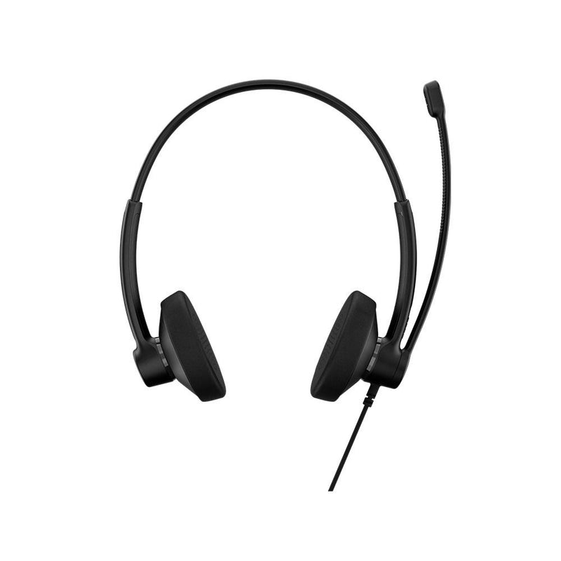 EPOS IMPACT 100 UC Stereo USB-C+A Headset