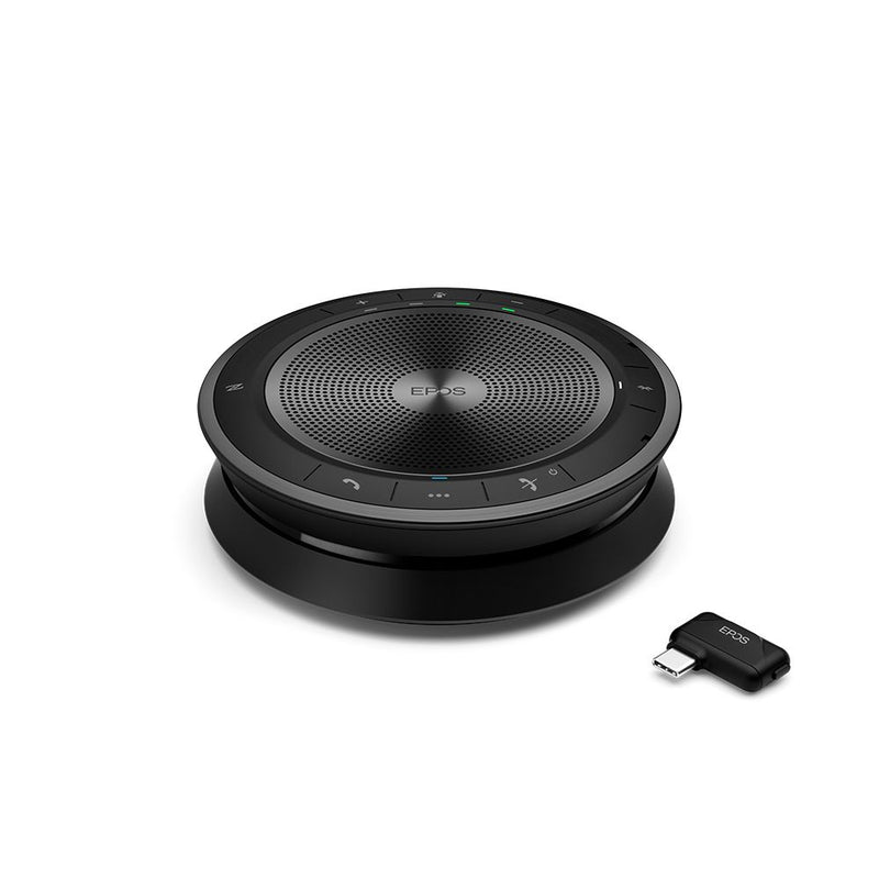EPOS EXPAND 40+ Bluetooth Speakerphone - Bluetooth Dongle